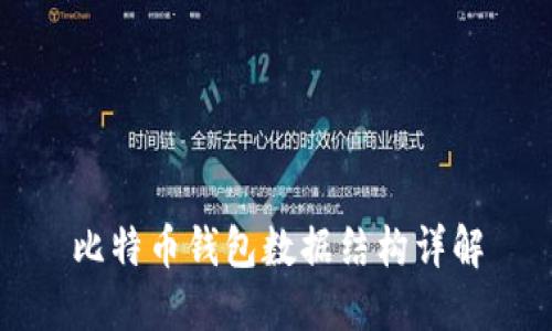 比特币钱包数据结构详解