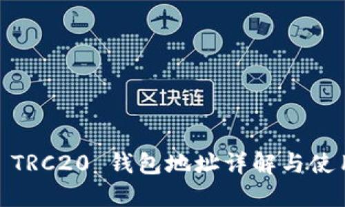 USDT TRC20 钱包地址详解与使用指南