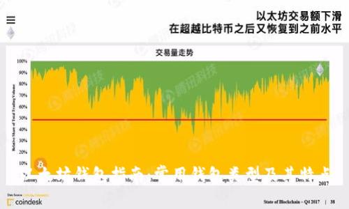 以太坊钱包指南：常用钱包类型及其特点