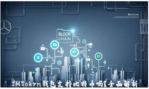 
IMTokrn钱包支持比特币吗？全面解析