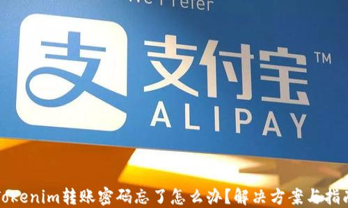 
Tokenim转账密码忘了怎么办？解决方案与指南