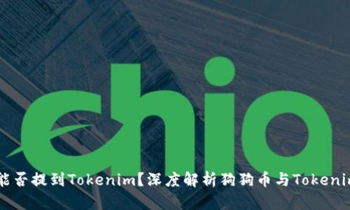 狗狗币能否提到Tokenim？深度解析狗狗币与Tokenim的关系