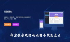 印度最受欢迎的比特币钱