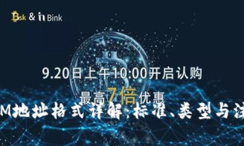 TokenIM地址格式详解：标准、类型与注意事项