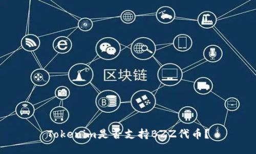 Tokenim是否支持BZZ代币？