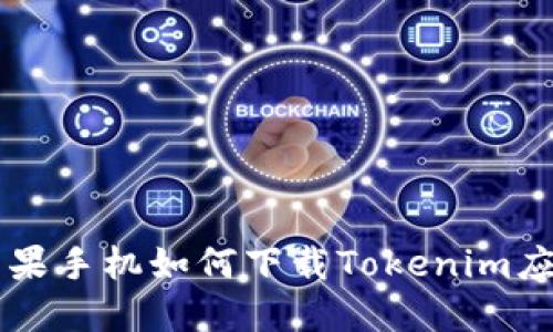 苹果手机如何下载Tokenim应用