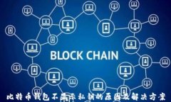 比特币钱包不显示私钥的