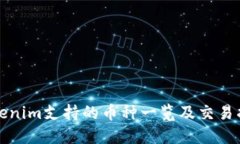 Tokenim支持的币种一览及交