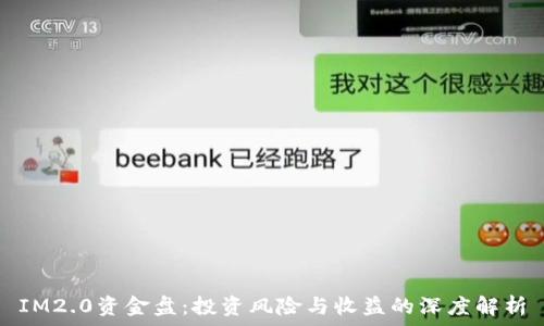   
IM2.0资金盘：投资风险与收益的深度解析