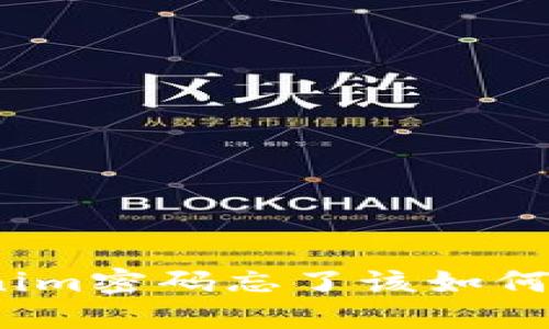 Tokenim密码忘了该如何找回？