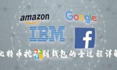 比特币挖矿到钱包的全过