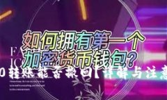 IM2.0转账能否撤回？详解与