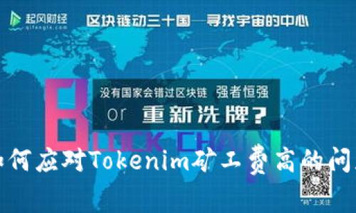 如何应对Tokenim矿工费高的问题
