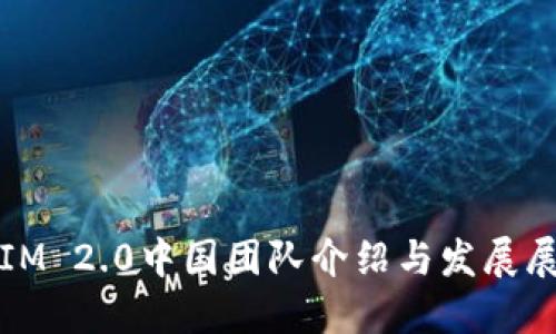 : IM 2.0中国团队介绍与发展展望