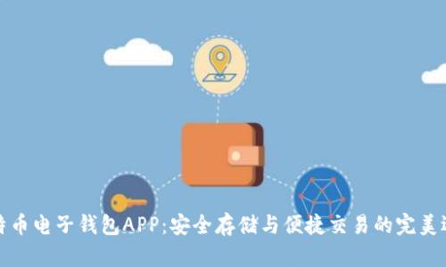 比特币电子钱包APP：安全存储与便捷交易的完美选择