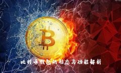 比特币钱包的形态与功能解析