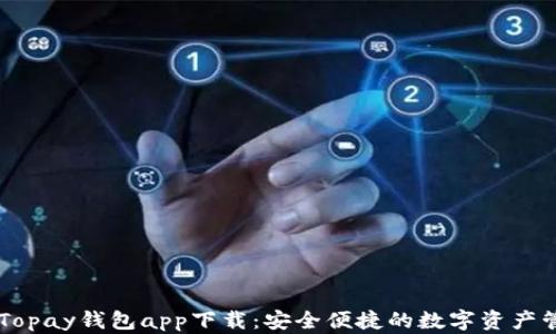 
虚拟币Topay钱包app下载：安全便捷的数字资产管理平台