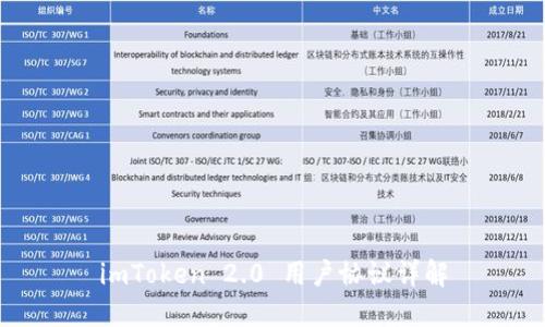 imToken 2.0 用户协议详解