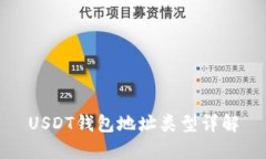 USDT钱包地址类型详解