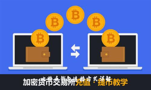 比特币钱包连接方式详解