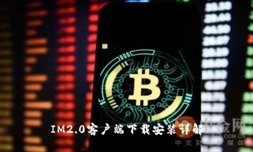 IM2.0客户端下载安装详解