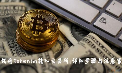 如何将Tokenim转入交易所：详细步骤与注意事项