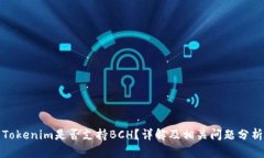 Tokenim是否支持BCH？详解及