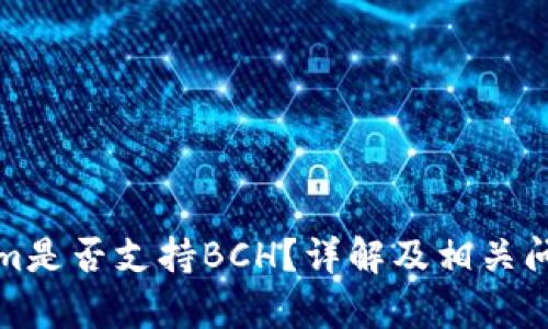 Tokenim是否支持BCH？详解及相关问题分析