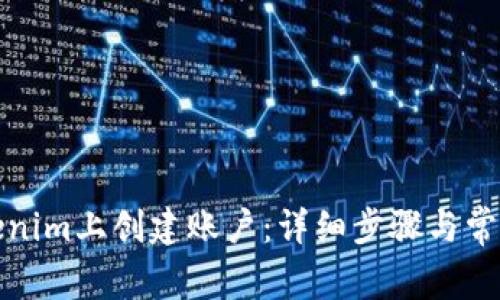 如何在Tokenim上创建账户：详细步骤与常见问题解答