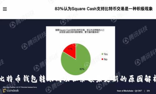 比特币钱包转账成功但余额未更新的原因解析