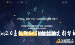 im2.0系统对DASH协议的支持