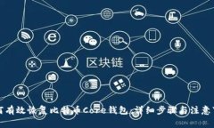 如何有效恢复比特币Core钱包：详细步骤与注意事