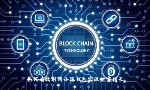 如何有效利用小狐钱包实现财富增长