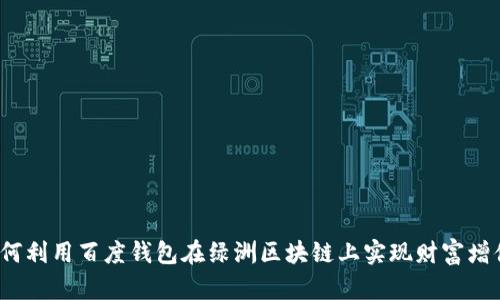 如何利用百度钱包在绿洲区块链上实现财富增值？