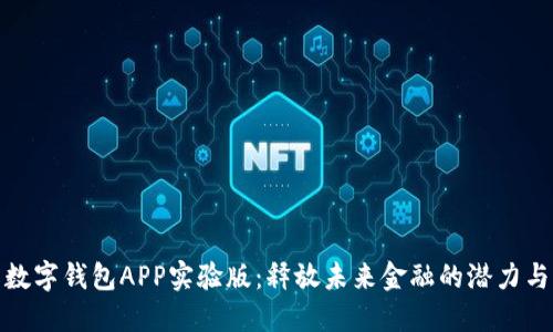 探索数字钱包APP实验版：释放未来金融的潜力与便利