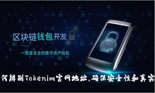 如何辨别Tokenim官网地址，确保安全性和真实性