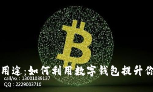 揭秘区块链钱包的多种用途：如何利用数字钱包提升你的财务安全与管理能力
