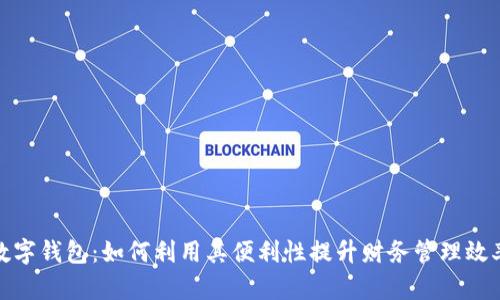 数字钱包：如何利用其便利性提升财务管理效率