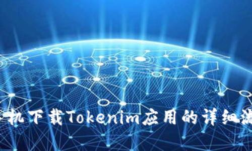  苹果手机下载Tokenim应用的详细流程指导