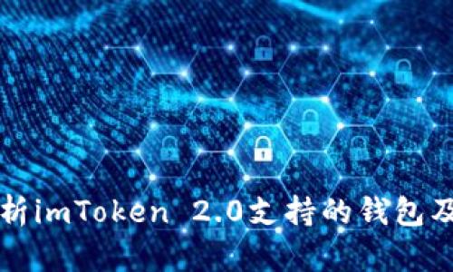 深度解析imToken 2.0支持的钱包及其功能
