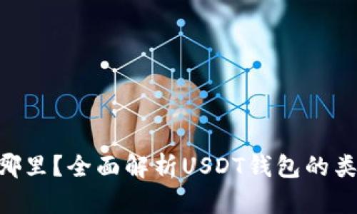  USDT钱包在哪里？全面解析USDT钱包的类型和使用技巧