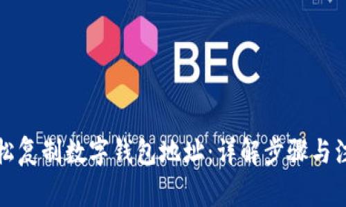 如何轻松复制数字钱包地址：详解步骤与注意事项