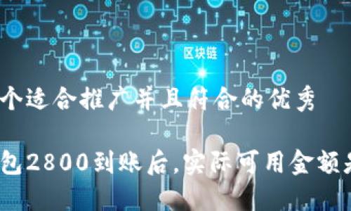 思考一个适合推广并且符合的优秀

数字钱包2800到账后，实际可用金额是多少？