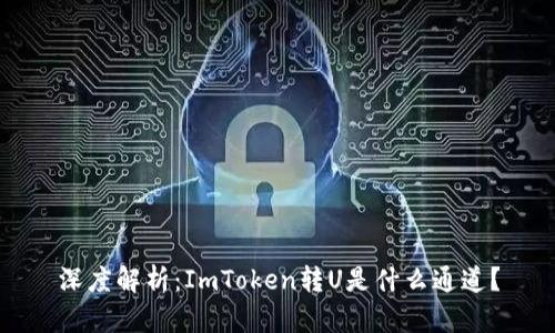 深度解析：ImToken转U是什么通道？