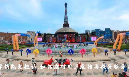 数字钱包聚投诉：如何应对用户反馈与提升服务质量