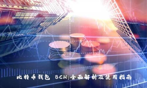 比特币钱包 BCH：全面解析及使用指南