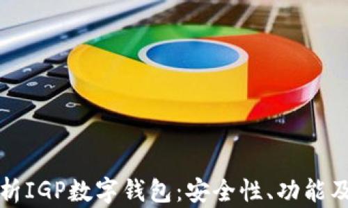 
全方位解析IGP数字钱包：安全性、功能及使用技巧