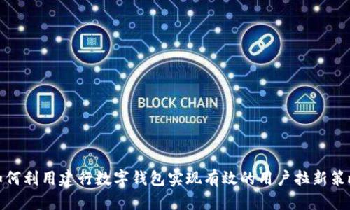 如何利用建行数字钱包实现有效的用户拉新策略