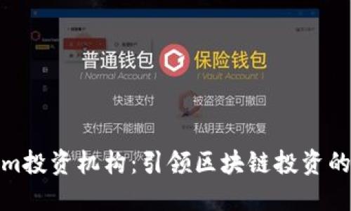 Tokenim投资机构：引领区块链投资的新风向