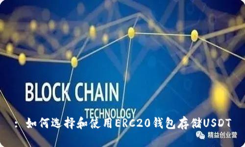 : 如何选择和使用ERC20钱包存储USDT